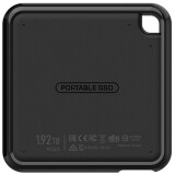 Внешний накопитель SSD 1Tb Silicon Power PC60 (SP010TBPSDPC60CK)