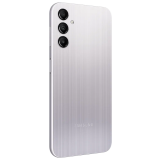 Смартфон Samsung Galaxy A14 4/64Gb Silver (SM-A145FZSDMEA)