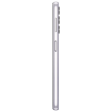Смартфон Samsung Galaxy A14 4/64Gb Silver (SM-A145FZSDMEA)