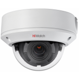 IP камера HiWatch DS-I458Z(B) (DS-I458Z(B)(2.8-12MM))