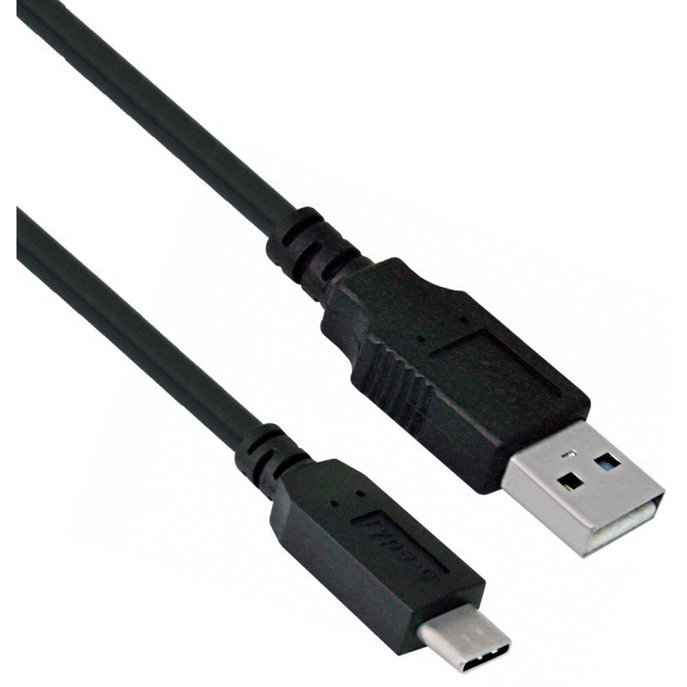 Кабель USB - USB Type-C, 1.8м, ExeGate EX-CC-USB2-AMCM-1.8 - EX294773RUS