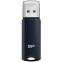 USB Flash накопитель 32Gb Silicon Power Marvel M02 Blue (SP032GBUF3M02V1B) - фото 2