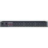 Блок распределения питания CyberPower PDU44004 (PDU44004 (PDU15SWHVIEC12ATNET))