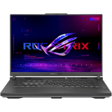 Ноутбук ASUS G614JU ROG Strix G16 (2023) (N4098) (G614JU-N4098 )
