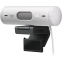 Веб-камера Logitech BRIO 500 Off-White (960-001428) - фото 2