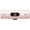 Веб-камера Logitech BRIO 500 Rose (960-001421) - фото 6