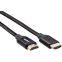 Кабель HDMI - HDMI, 1.5м, iOpen ACG520BM-1.5