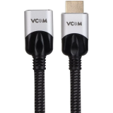 Кабель удлинительный HDMI - HDMI, 1м, VCOM CG516M-1.0