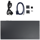 Коммутатор (свитч) Origo OS3228P/380W