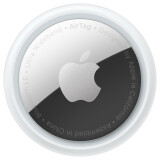 Метка Apple AirTag (MX532AM/A)