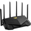 Wi-Fi маршрутизатор (роутер) ASUS TUF-AX6000 - фото 3