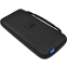 Защитный чехол Hori Slim Tough Pouch Black для Nintendo Switch OLED - NSW-810U - фото 3