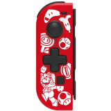 D-PAD контроллер Hori Super Mario L для Nintendo Switch (NSW-151U)