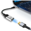 Переходник USB Type-C - HDMI, 0.15м, VCOM CU423MV-8K - фото 4