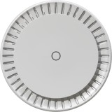 Wi-Fi точка доступа MikroTik cAP ax (cAPGi-5HaxD2HaxD)