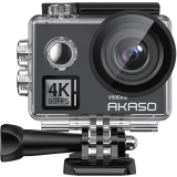 Экшн-камера AKASO V50 Elite (SYA0074-GY)