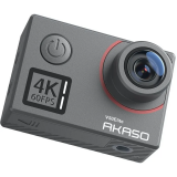 Экшн-камера AKASO V50 Elite (SYA0074-GY1)
