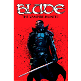Постер Pyramid International Blade (The Vampire Hunter) (PP34603)