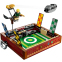Конструктор LEGO Harry Potter Quidditch Trunk - 76416 - фото 3