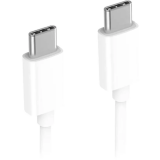 Кабель USB Type-C - USB Type-C, 1.5м, Xiaomi ZMI AL308E White