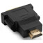 Переходник HDMI (M) - DVI (F), ExeGate EX-HDMI-DVI-3 - EX294729RUS - фото 2