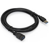 Кабель удлинительный USB A (M) - USB A (F), 10м, ExeGate EX-UAE-AMAF-10.0 (EX294767RUS)