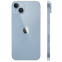 Смартфон Apple iPhone 14 Plus 128Gb Blue (MQ523HN/A) - фото 2