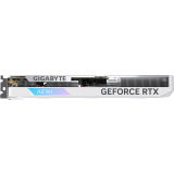 Видеокарта NVIDIA GeForce RTX 4060 Gigabyte 8Gb (GV-N4060AERO OC-8GD)
