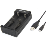 Зарядное устройство для аккумуляторов GoPower LiCharger 4 (00-00015360)