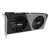 Видеокарта NVIDIA GeForce RTX 4060 INNO3D Twin X2 8Gb (N40602-08D6-173051N)