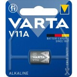 Батарейка Varta (A11, 1 шт) (04211101401)