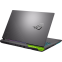 Ноутбук ASUS G713RM ROG Strix G17 (2022) (KH092W) - G713RM-KH092W - фото 6