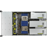 Серверная платформа ASUS RS720A-E12-RS24U (90SF02E1-M002L0)