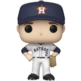 Фигурка Funko POP! MLB Houston Astros Alex Bregman (48854)