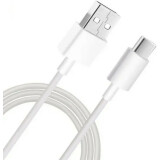Кабель USB - USB Type-C, 1м, PREMIER 5-933RC60 1.0W White
