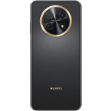 Смартфон Huawei Nova Y91 8/128Gb Black (51097LTW)