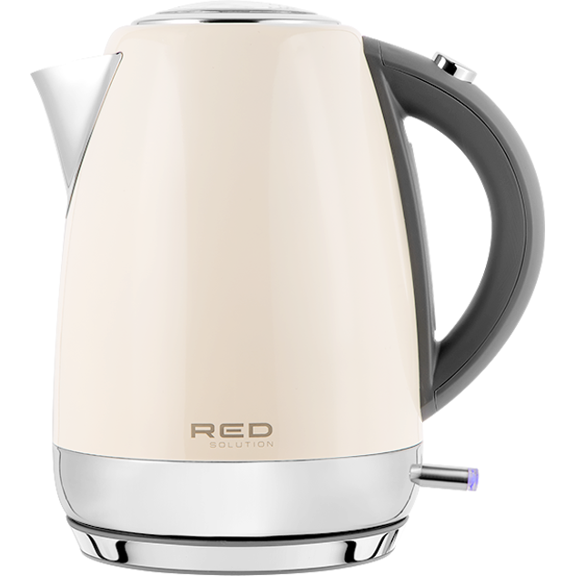 Чайник RED Solution RK-M179 Beige