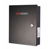 Контроллер дверей Hikvision DS-K2804