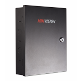 Контроллер дверей Hikvision DS-K2804