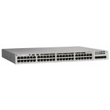 Коммутатор (свитч) Cisco C9200-48P-A