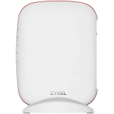Wi-Fi маршрутизатор (роутер) Zyxel SCR50AXE (SCR50AXE-EU0101F)