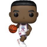 Фигурка Funko POP! NBA Isiah Thomas (White All Star Uni1992) (59369)