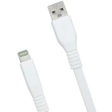 Кабель USB - Lightning, 2м, PREMIER 6-703RL45 2.0W White
