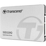 Накопитель SSD 1Tb Transcend SSD220Q (TS1TSSD220Q)