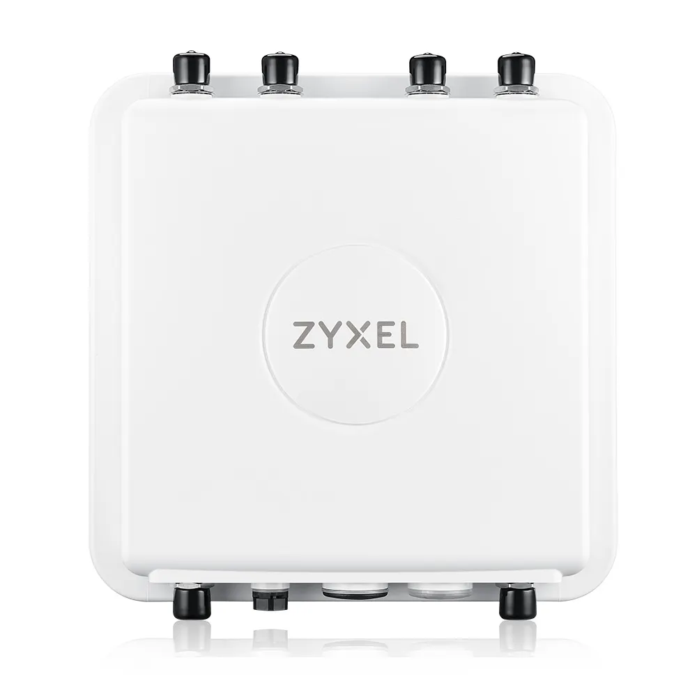 Wi-Fi точка доступа Zyxel WAX655E - WAX655E-EU0101F