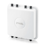 Wi-Fi точка доступа Zyxel WAX655E (WAX655E-EU0101F)