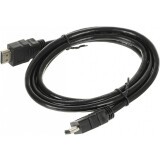 Кабель HDMI - HDMI, 1.5м, PREMIER 5-802 1.5