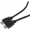Кабель HDMI - HDMI, 1.5м, PREMIER 5-802 1.5 - фото 3