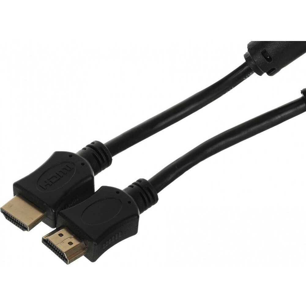 Кабель HDMI - HDMI, 3м, PREMIER 5-813 3.0