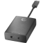 Переходник USB Type-C - 3/4.5mm, HP N2Z65AA